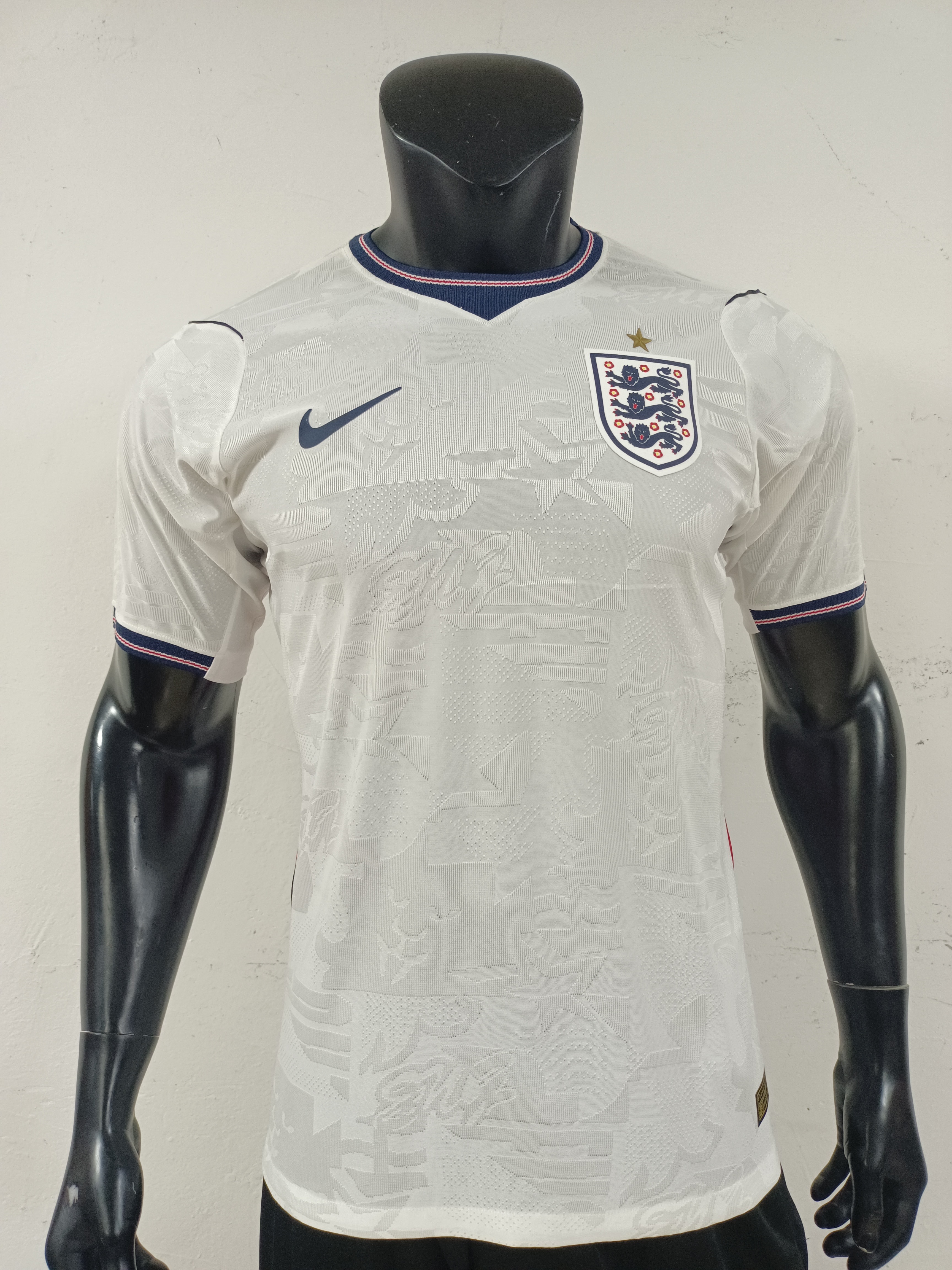 Men 2026 World Cup soccer jersey e09e697d